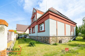 Prodej, domy/vila, 228 m2, Prokopova, 28912 Sadská, Nymburk  - 2