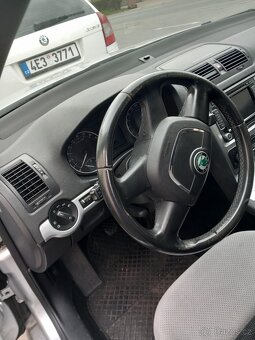 Škoda Octavia  2 - 2