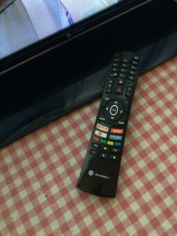 FULL HD LED Smart Televize GoGEN TVF 40R31 -102 cm - T2 - 2