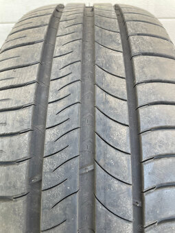 Michelin Energy Saver 205/55 R16 91V 2Ks letní pneumatiky - 2