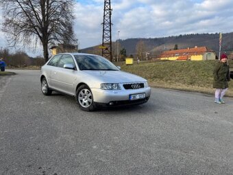 Audi a3 - 2