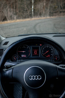 Audi A4 B6 1.9TDI - 2