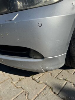 BMW e91 320D - 2