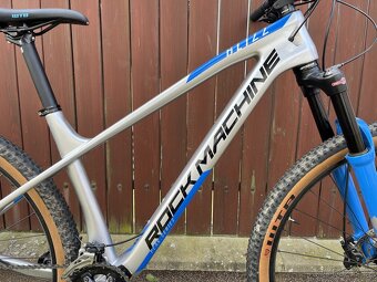 Rock Machine Blizz 20 Carbon - 2