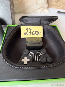 XBOX ELITE OVLADAČ - 2