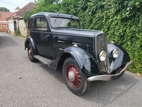 PEUGEOT 201 - 2