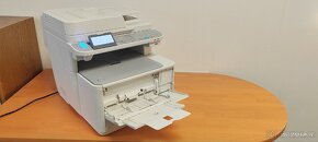 OKI MC352 multifunkční duplex laser tiskárna, síť - 2