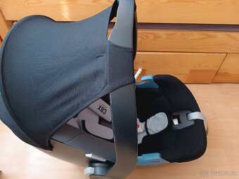 Autosedačka Cybex (vajíčko) - 2