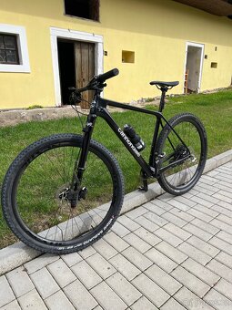 Cannondale F-Si Carbon 4 - 2