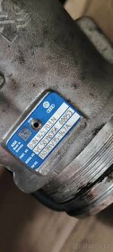 Turbo VW Transporter t6, 2015 - 2021 - 2