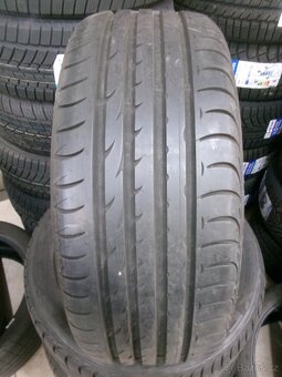 205/50 R16 NEXEN (2x6,5 a 2x6mm) č.15662 - 2