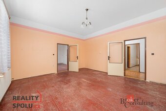 Prodej, byty/3+1, 82 m2, Míru 135, 46401 Frýdlant, Liberec [ - 2