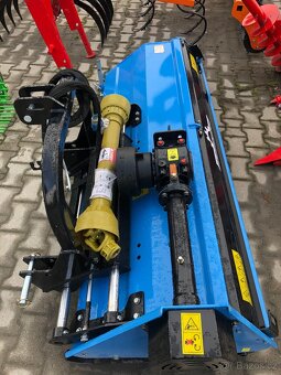 Mulčovač za traktor AGROSTAR - 2