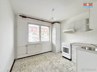 Pronájem bytu 2+1, 46 m², Ralsko - Kuřívody - 2