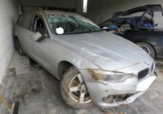 BMW 3 E90 E91 F30 F31 F34 náhradní díly - 2