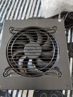 PC zdroj 600w - 2