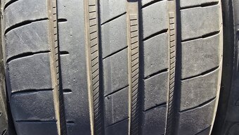 Letní pneu 245/40/19 Good Year - 2