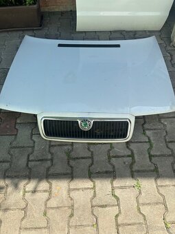 Kapota Škoda Felicia - 2