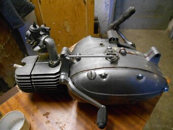JAWA 20 - 2