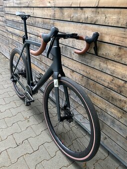 Prodám kolo TREK CHECKMATE SLR 7 vel. XL - 2