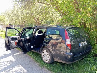 Ford Mondeo kombi 2.0 TDI na ND - 2