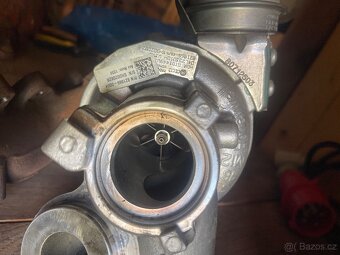 Turbo 2.0TDI 135kw - 2