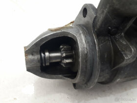 Startér pro Škoda 1200 1 - 3 - 2