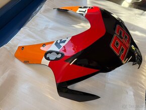 Honda CBR 1000rr - 2