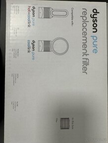 Dyson filtr pro čističku vzduchu Pure Hot + Cool (HP00) - 2