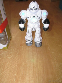ROBOT ATHLETIC - 2