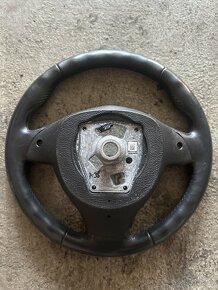 Volant bmw f10-f11 bez bagu - 2