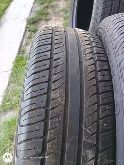 Letní pneu 225/65 R17 - 2