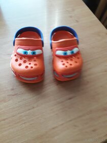 crocs vel 20 - 2
