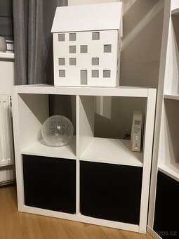 Kallax Ikea - 2