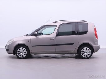Škoda Roomster 1,2 12V 51kW Style Klima CZ (2008) - 2