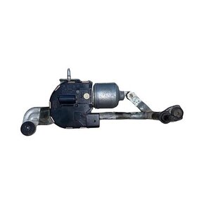 Táhla + motorek levá 5M0955023D 5M0955119A VW Golf 5 Plus 06 - 2