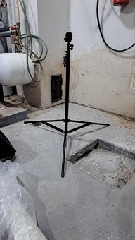 Godox SK400 + stativ - 2