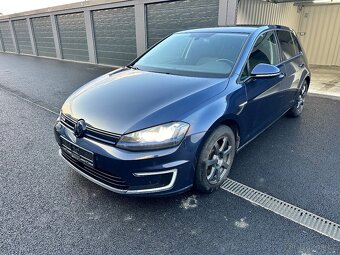 TOP: VW EGolf 2015 odpočet DPH - 2
