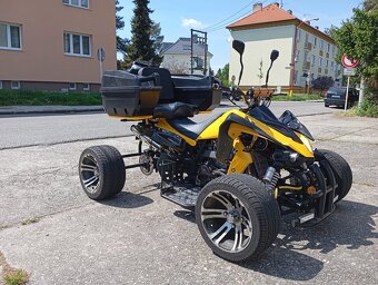 Jinling 250 - 2
