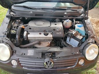 Lupo 1.0i - 2