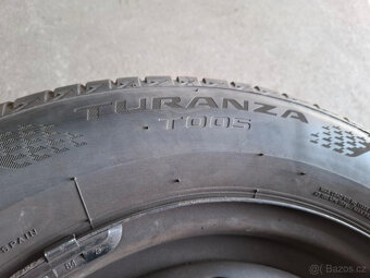 KIA 195/65R15 - 2