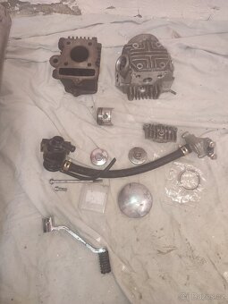 Jawa betka Champ - 2