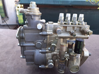 Vstřikovací čerpadlo Zetor Proxima 3419-nové - 2