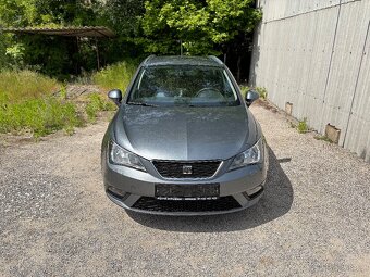 Seat Ibiza, 1.2 TSi 77 kW AUTOMAT SERVISKA NEHAVAROVANÉ - 2
