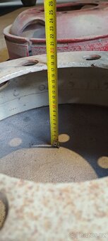 Disky 20" - 2