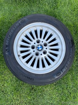 BMW disky r16 5x120 - 2