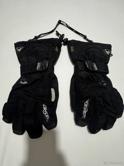Pánské snowboardové rukavice Level Biomex Plus vel. 8 - 2