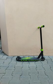 Freestyle koloběžka - 2