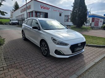 Hyundai i30 1.4 T-GDi 103 KW 2020 AUTOMAT-KAM-LED-NAVI-105 - 2