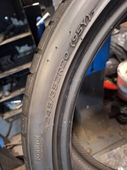 Pneu 275/30r20 275/30/20 245/35r20 245/35/20 Hankook - 2
